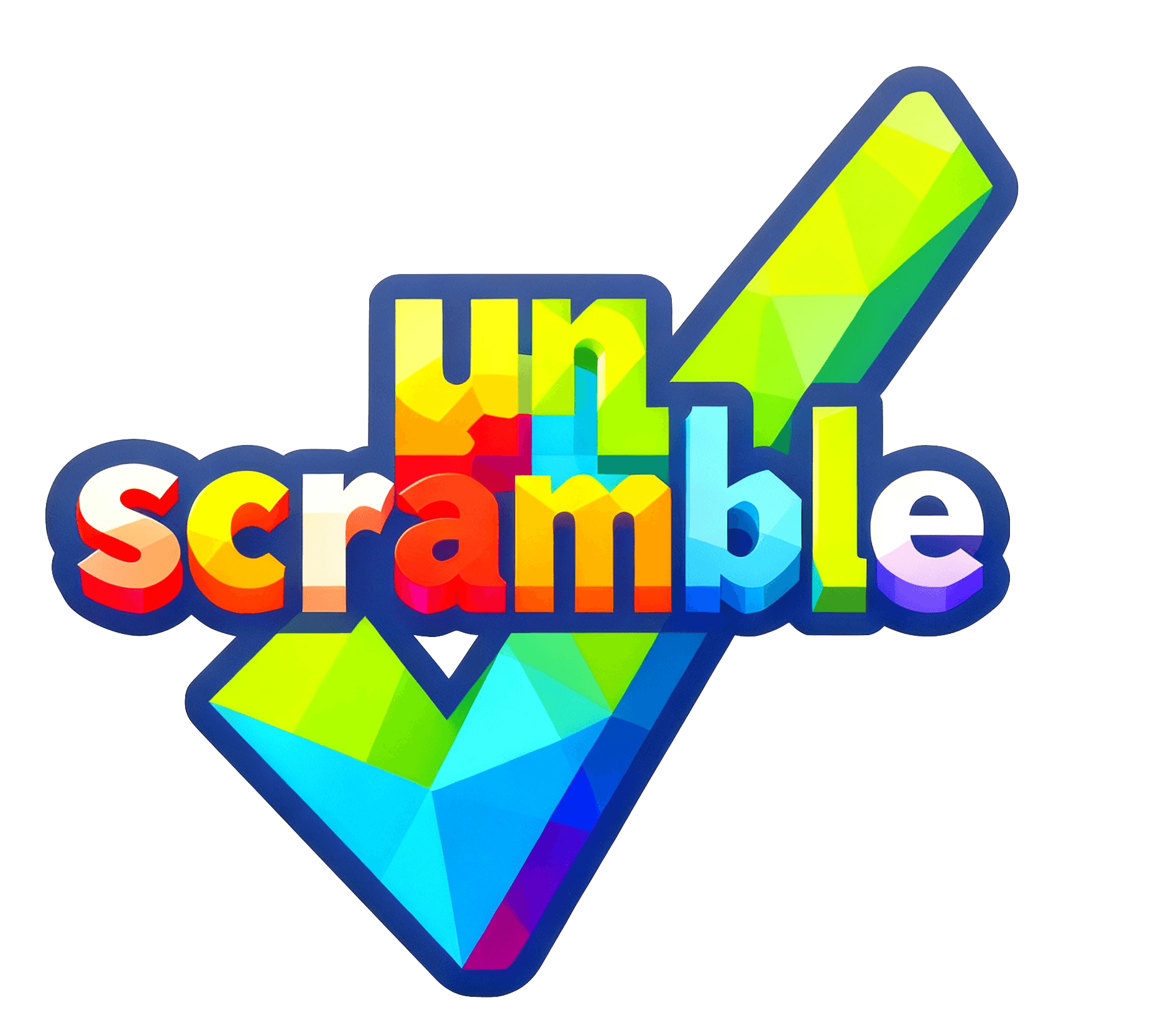Unscramble