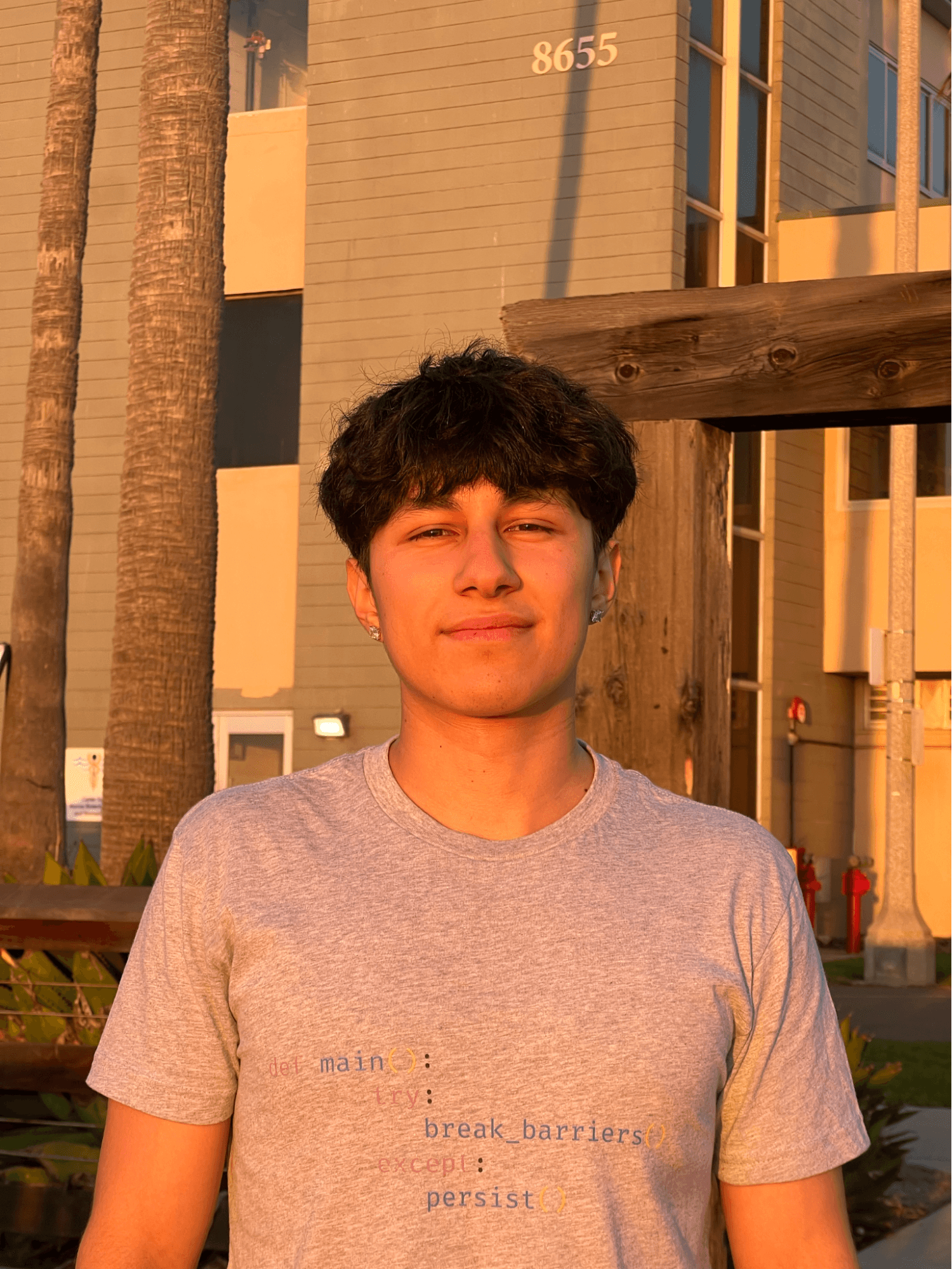 Ramon Calderon McDargh-Mitchell